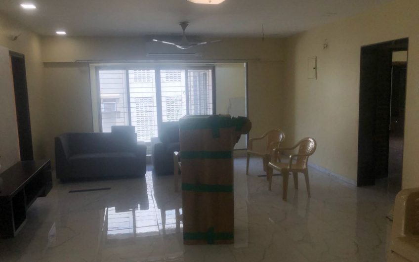 Large 3 bhk for Rent