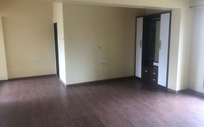 Large 3 bhk for Rent